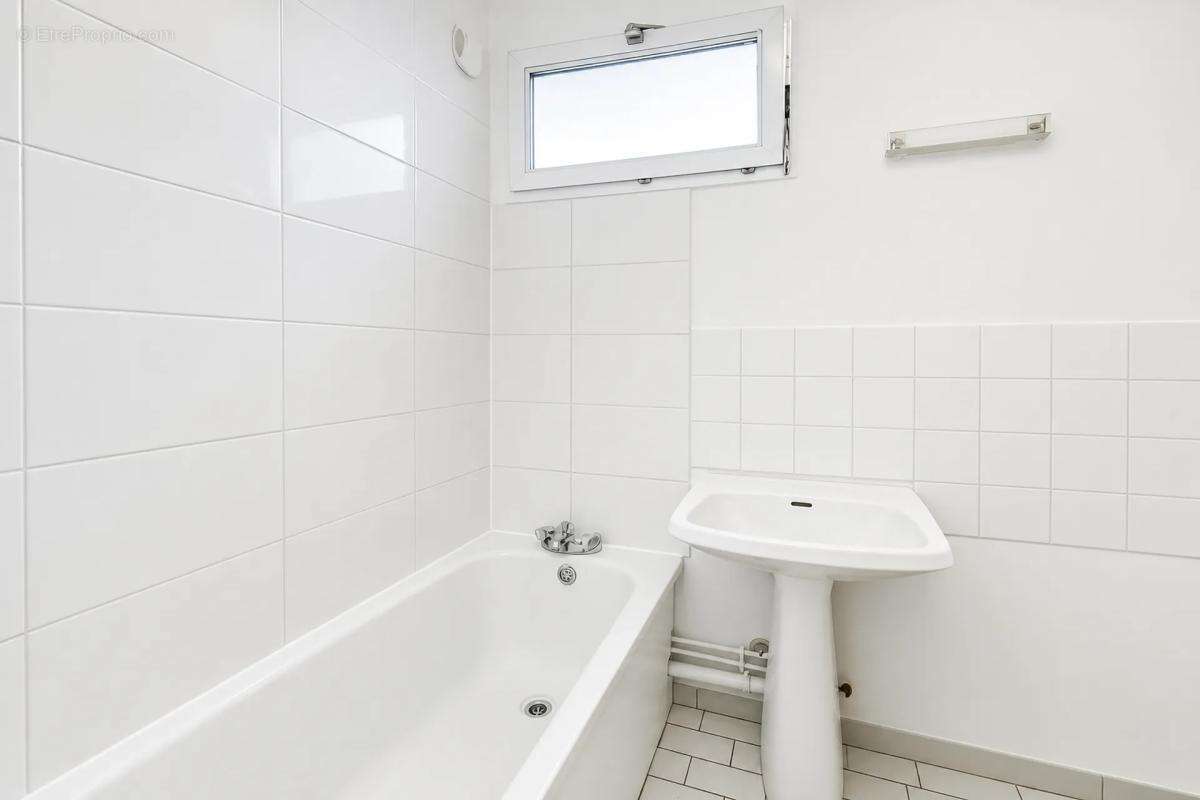 Appartement à PLAISIR