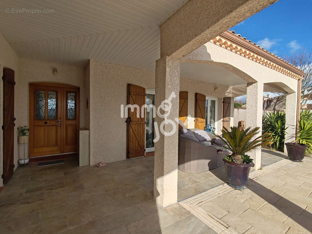 Maison à AUTERIVE