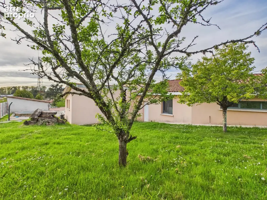 Maison moderne de plain-pied - photo 18
