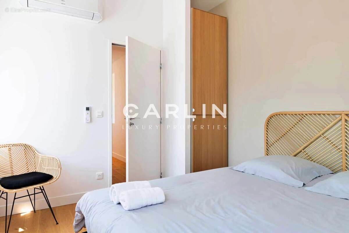 Maison à SAINT-TROPEZ