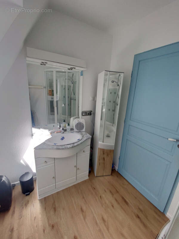 Maison à LE HOHWALD