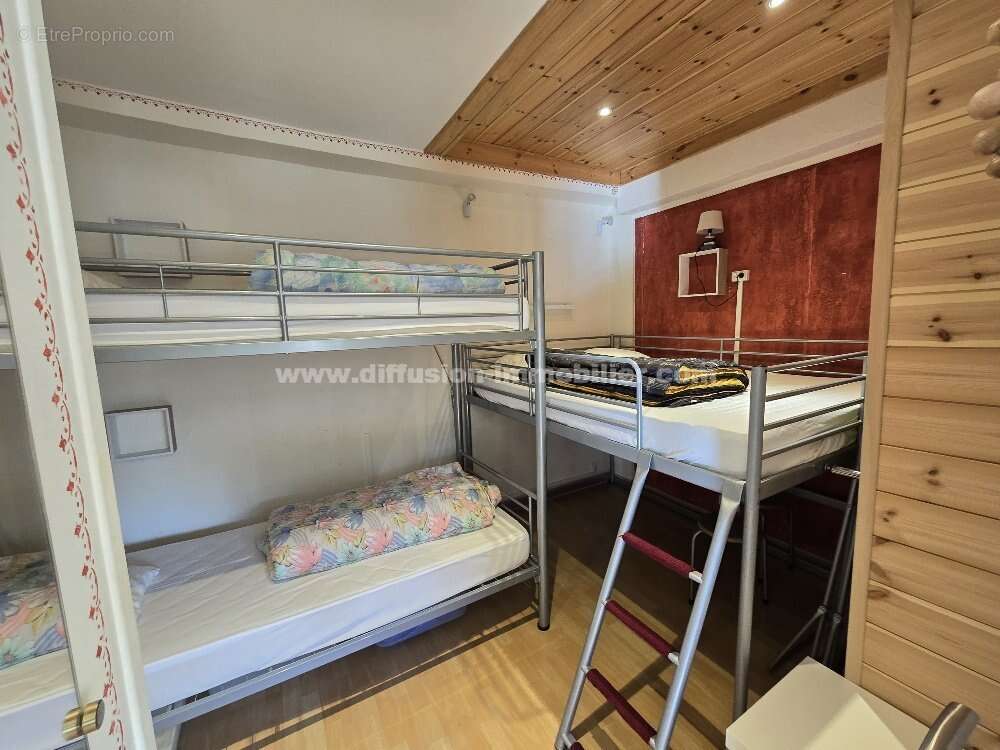 Appartement à SAINT-PONS