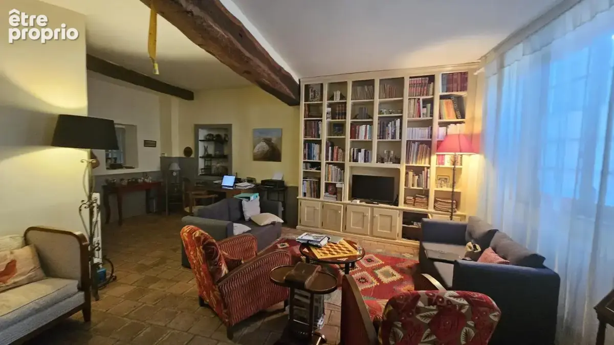 Maison 280 m² à Aurignac  - photo 3
