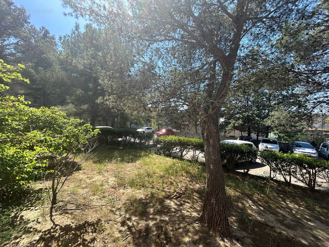 Appartement à ISTRES