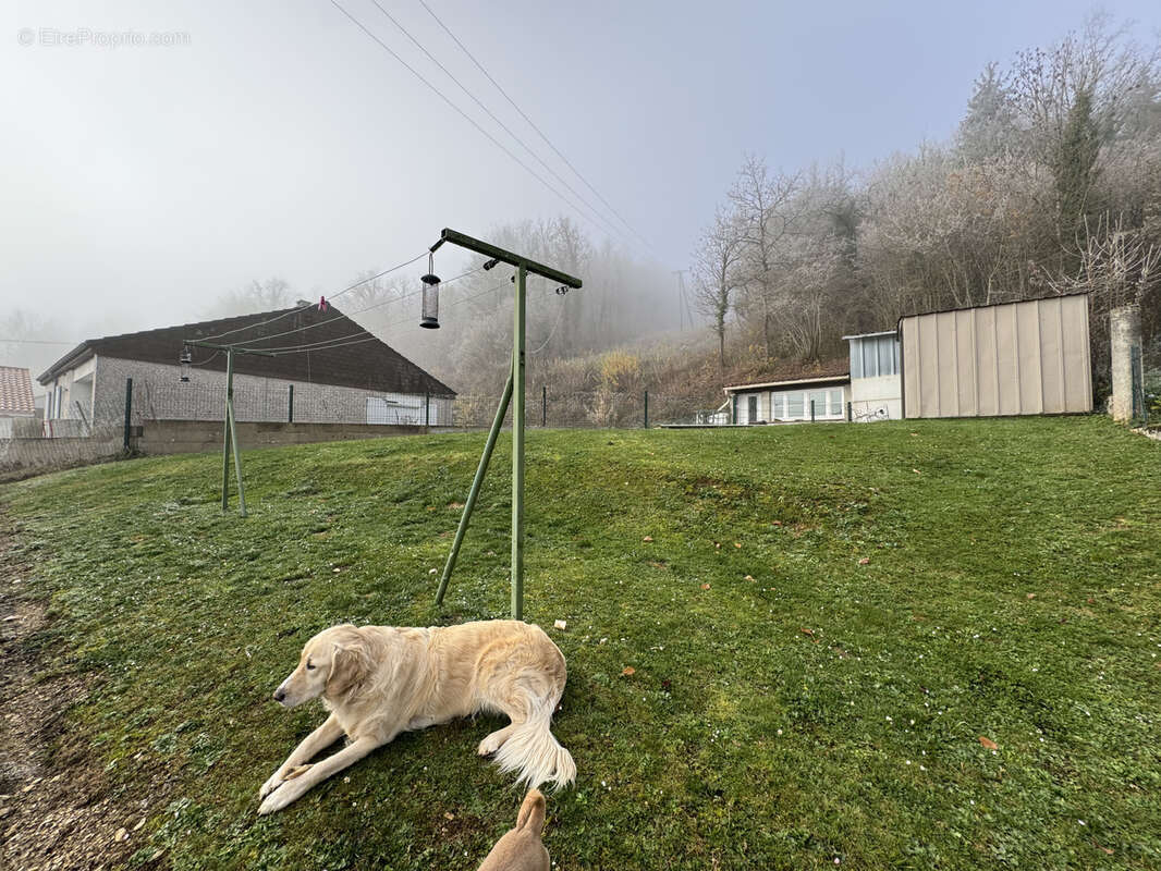 Maison à VOID-VACON