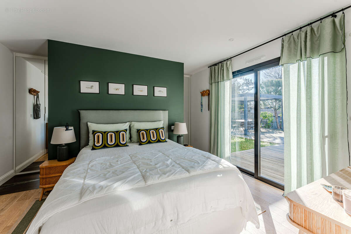 Maison à GUJAN-MESTRAS