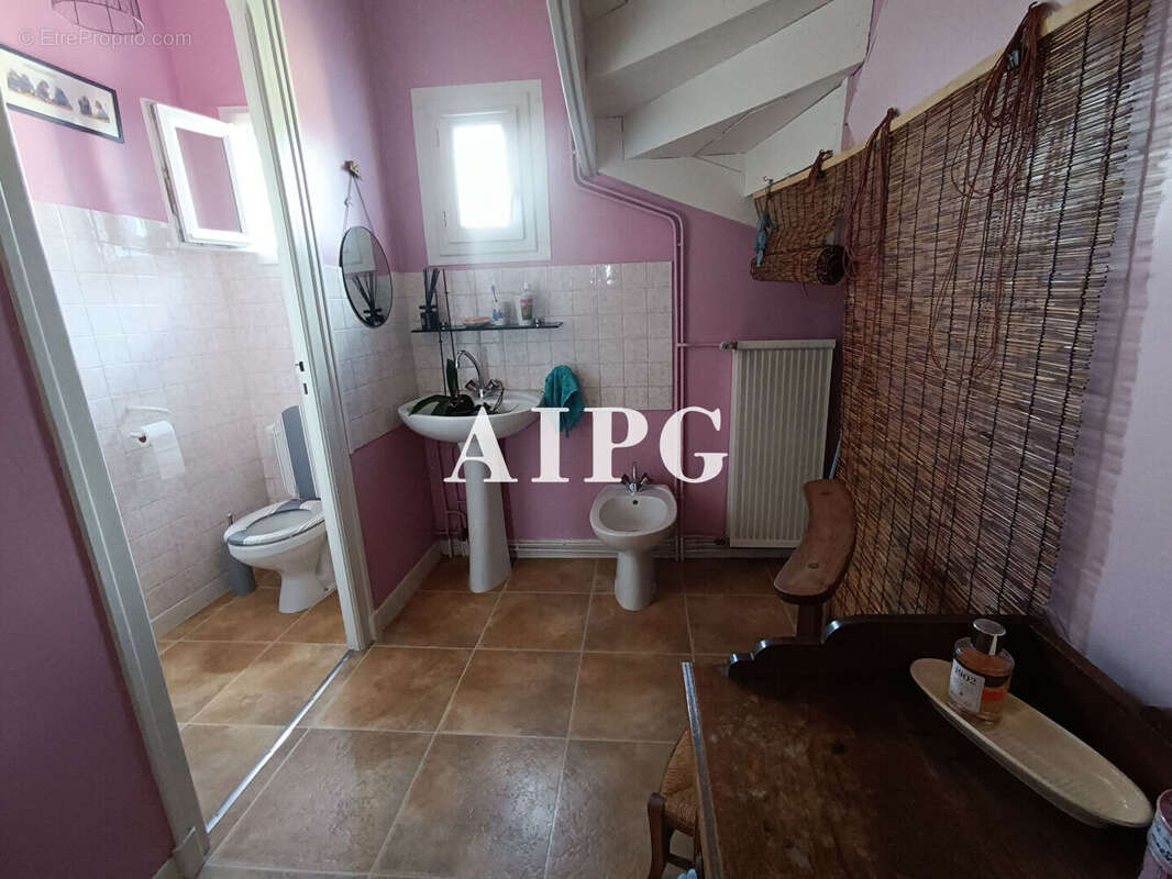 Bon Repos Sur Blavet, maison à vendre - photo 8