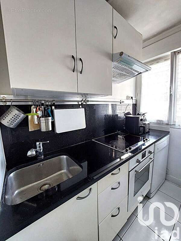 Appartement 50 m² à Soisy-Sous-Montmorency  - photo 2