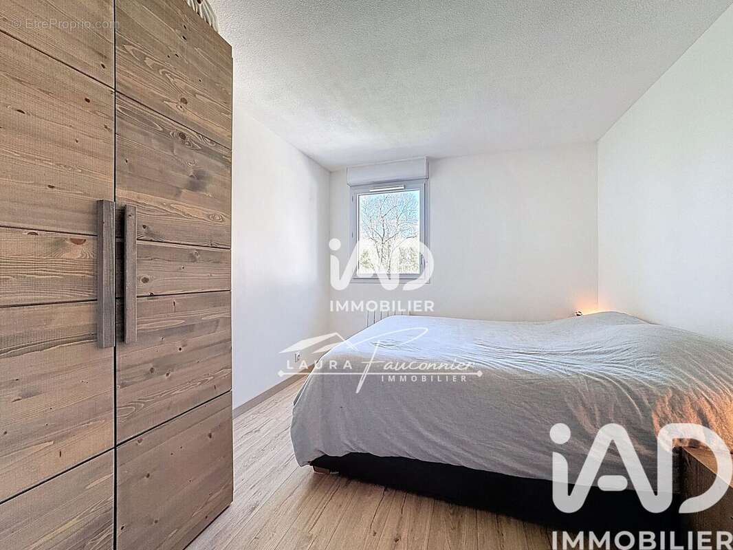 Photo 7 - Appartement à LE MEE-SUR-SEINE