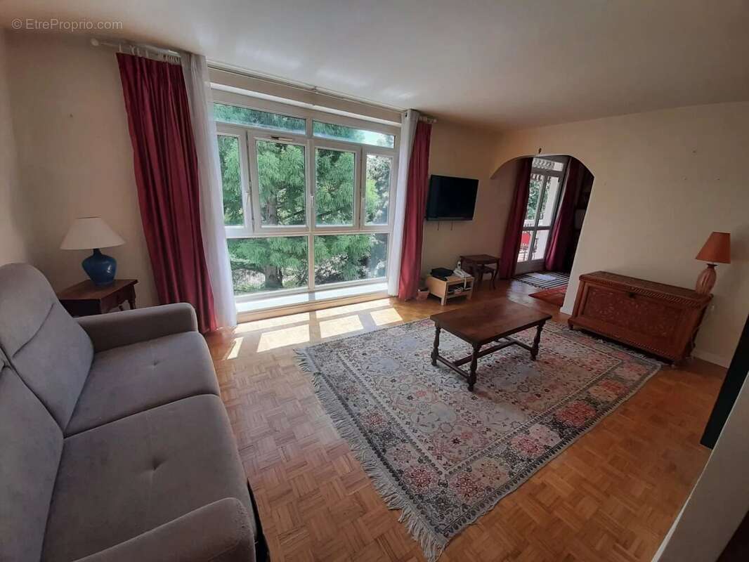 Appartement de 5 pièces - 100 m² - photo 10