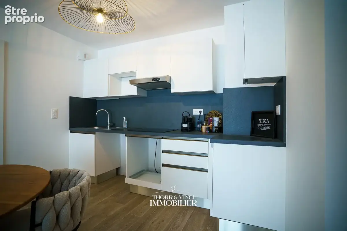 Appartement 2 pièces - 37m2 - Wintzenheim - photo 3