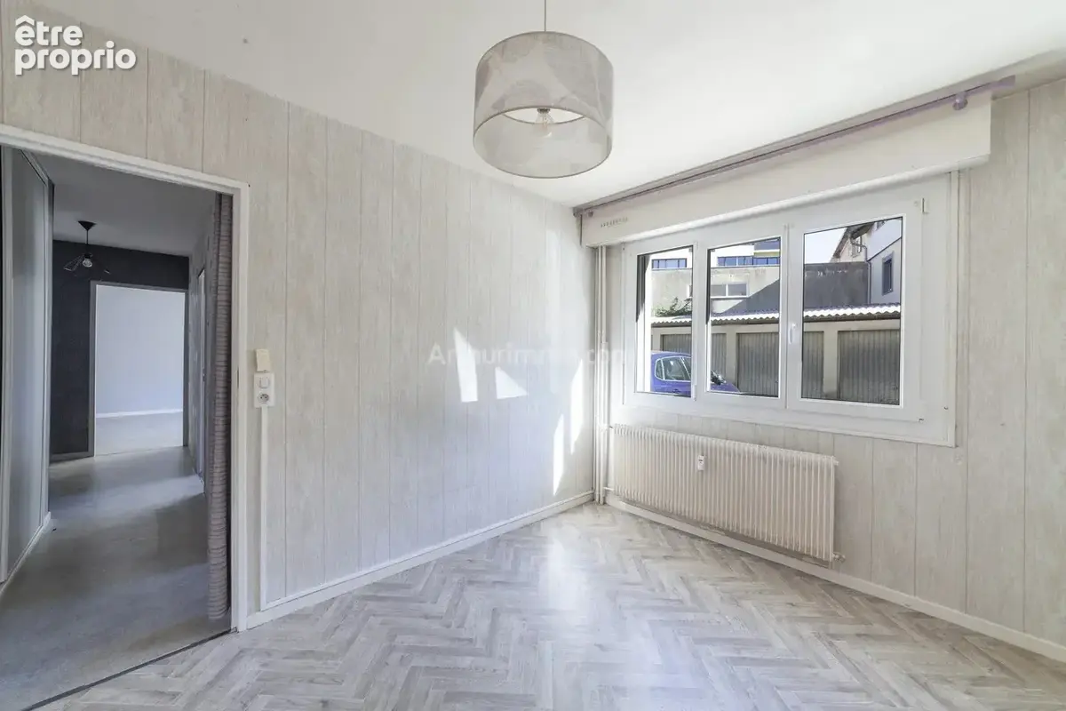 Vente Appartement Morteau(25500) 115 000ï¿œ - photo 4