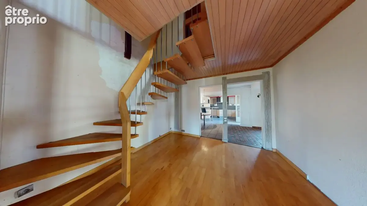 Maison 180 m² à Erstein  - photo 5
