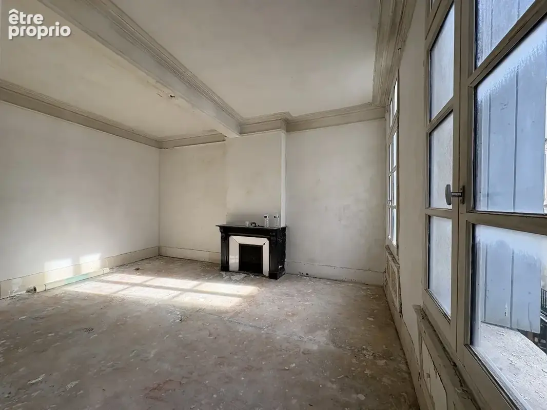 Appartement 3 pièces 94 m² à vendre à Montpellier (34000) - photo 2