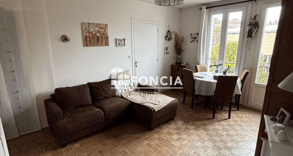 Appartement à LIMOGES