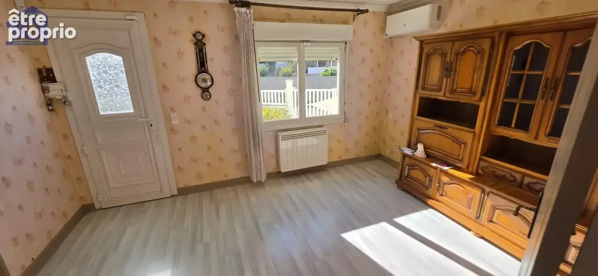 Maison 3 pièces 45 m² à vendre à Valras-Plage (34350) - photo 2