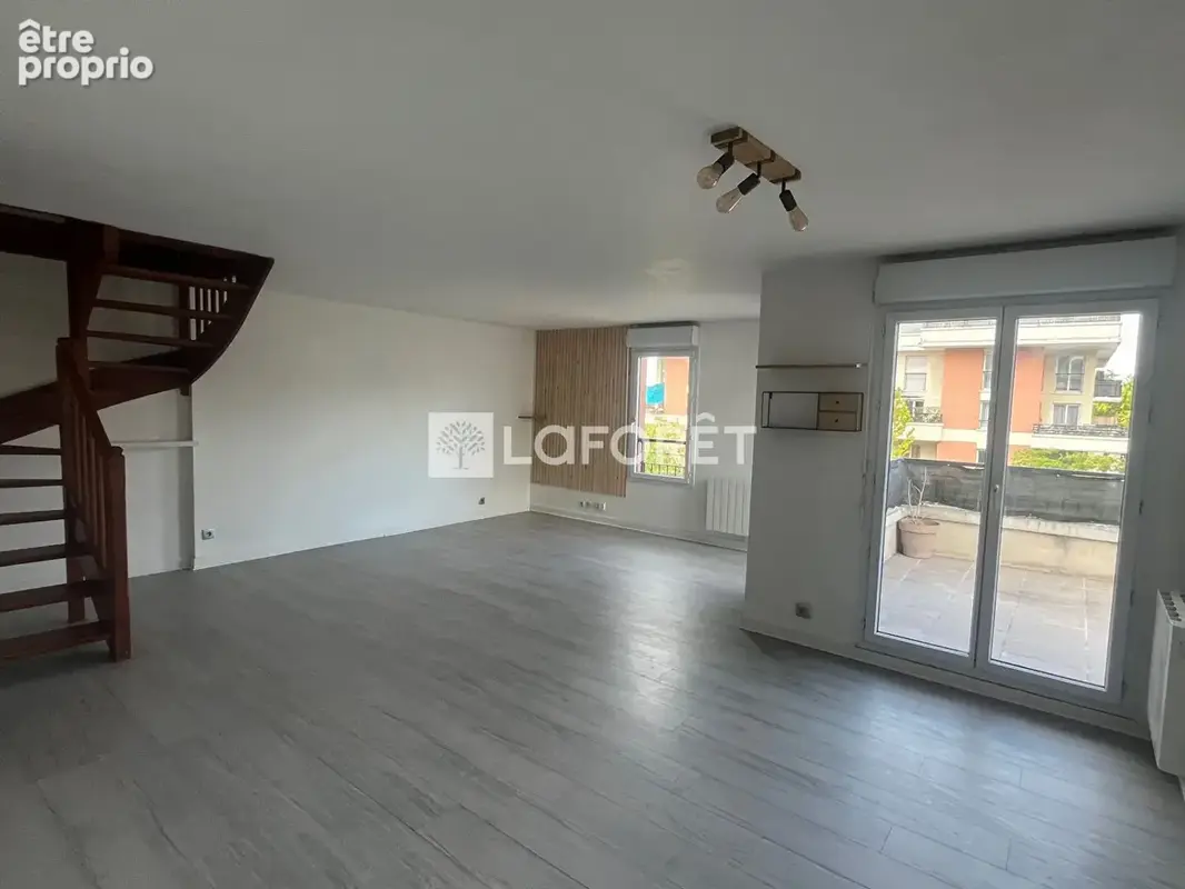 Appartement Bondy 4 pièce(s) 84 m2 - photo 9