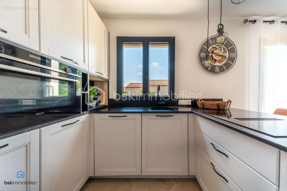 Callian vente villa contemporaine plain-pied - photo 15