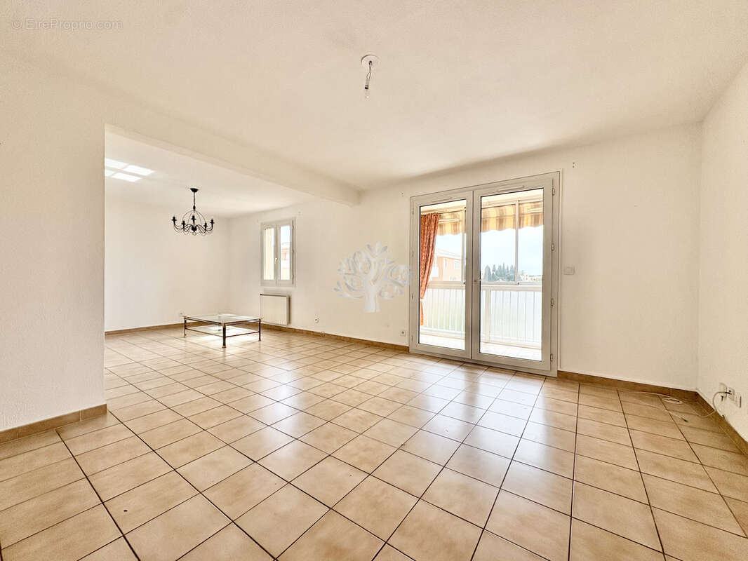 Appartement à SANARY-SUR-MER
