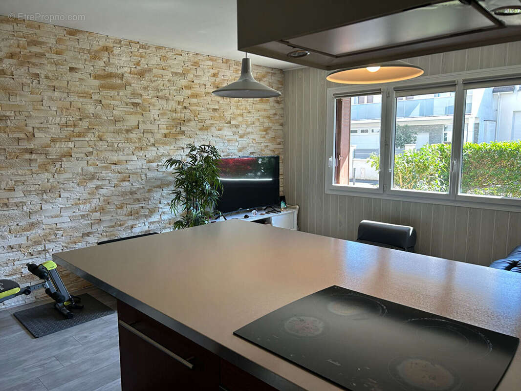 Appartement 61m² à chevilly-larue - photo 4