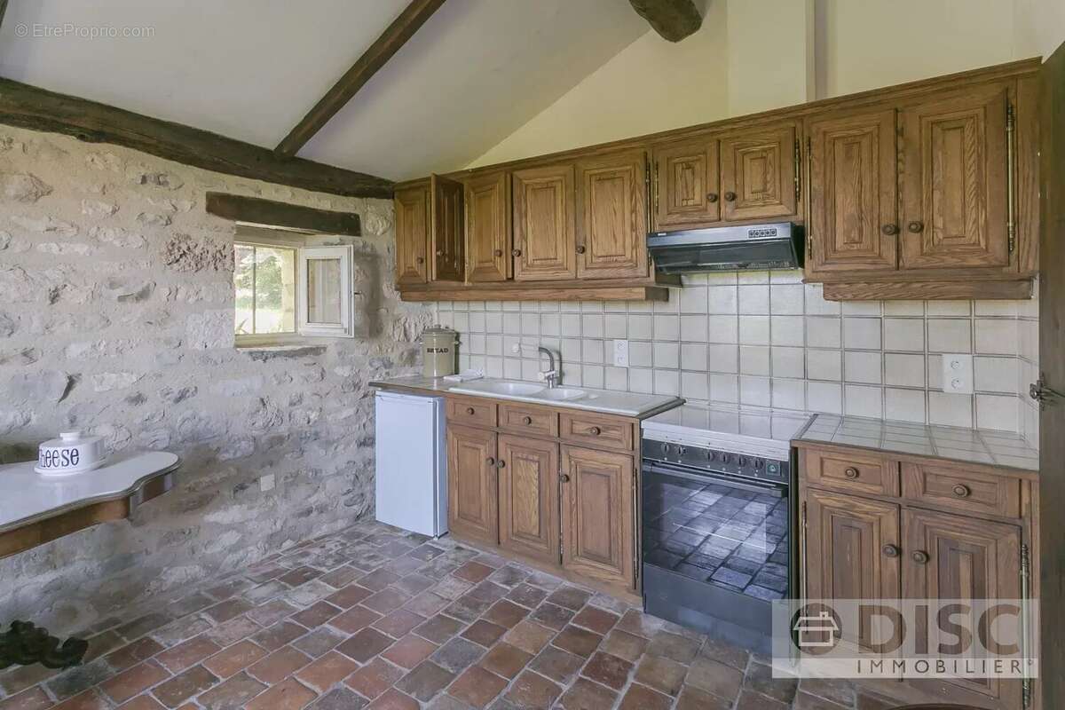 Maison à CORDES-SUR-CIEL