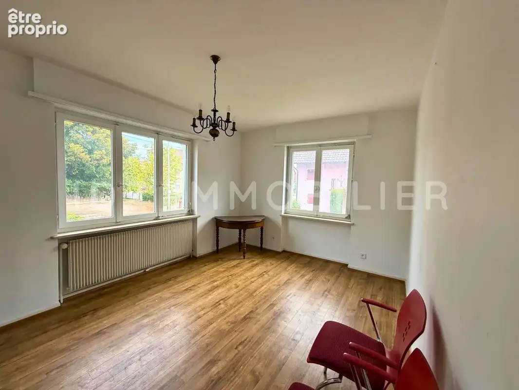 Maison 252 m² à Michelbach-Le-Haut  - photo 4