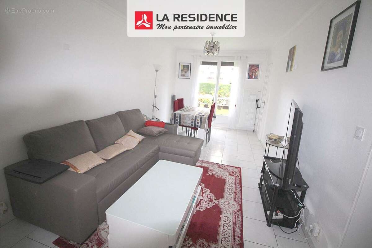 Appartement à ROUEN