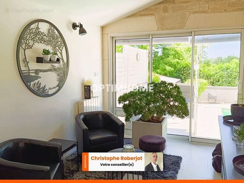 Maison à CHALON-SUR-SAONE