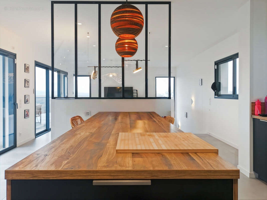 Photo 6 - Maison à MEZEL