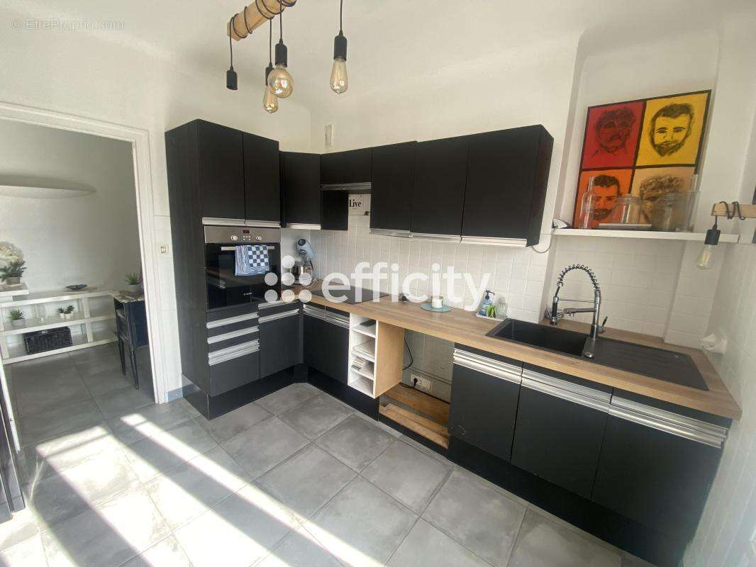 Appartement - photo 5