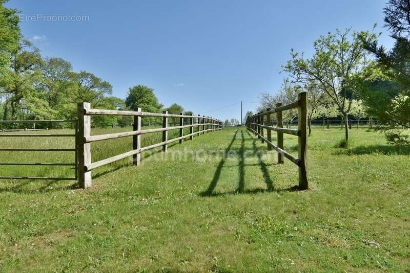 Maison à MOUSTOIR-AC