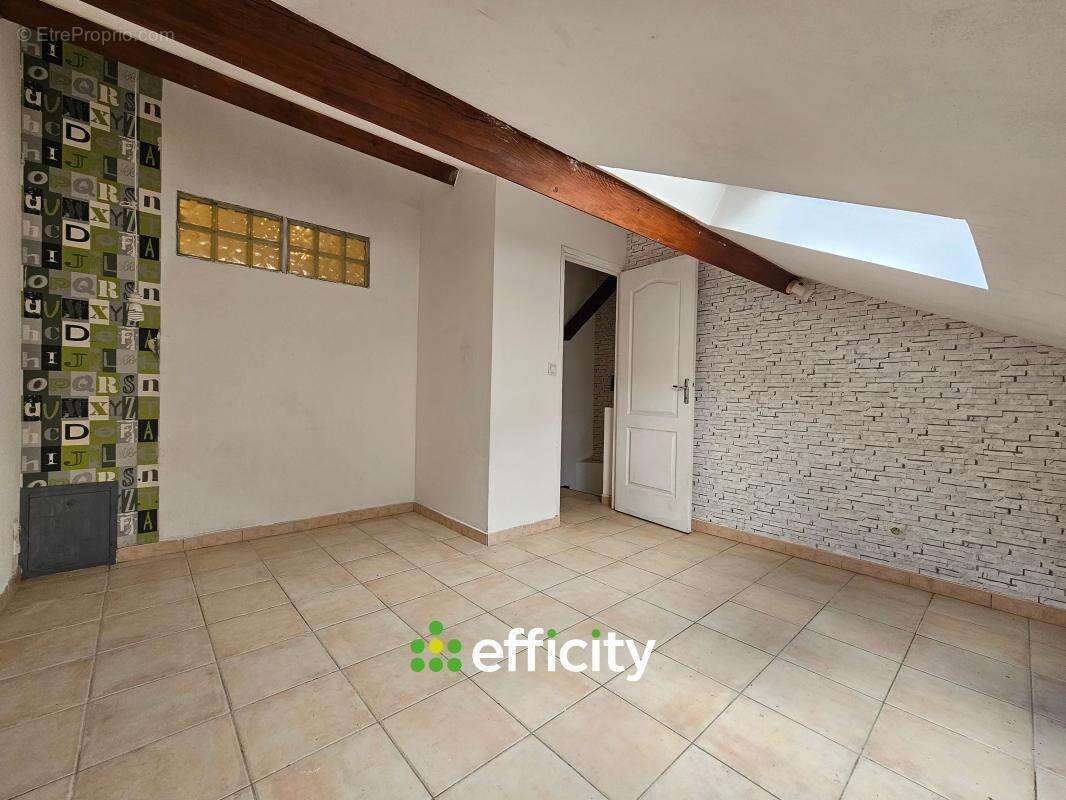 Maison 80 m² à Toulon  - photo 13