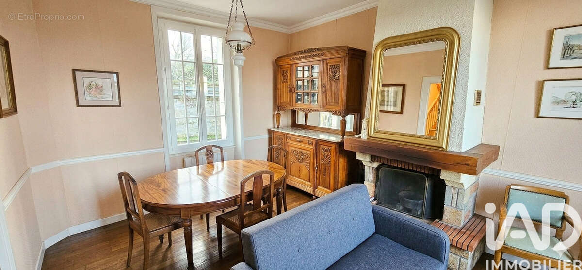 Photo 2 - Maison à PLENEUF-VAL-ANDRE