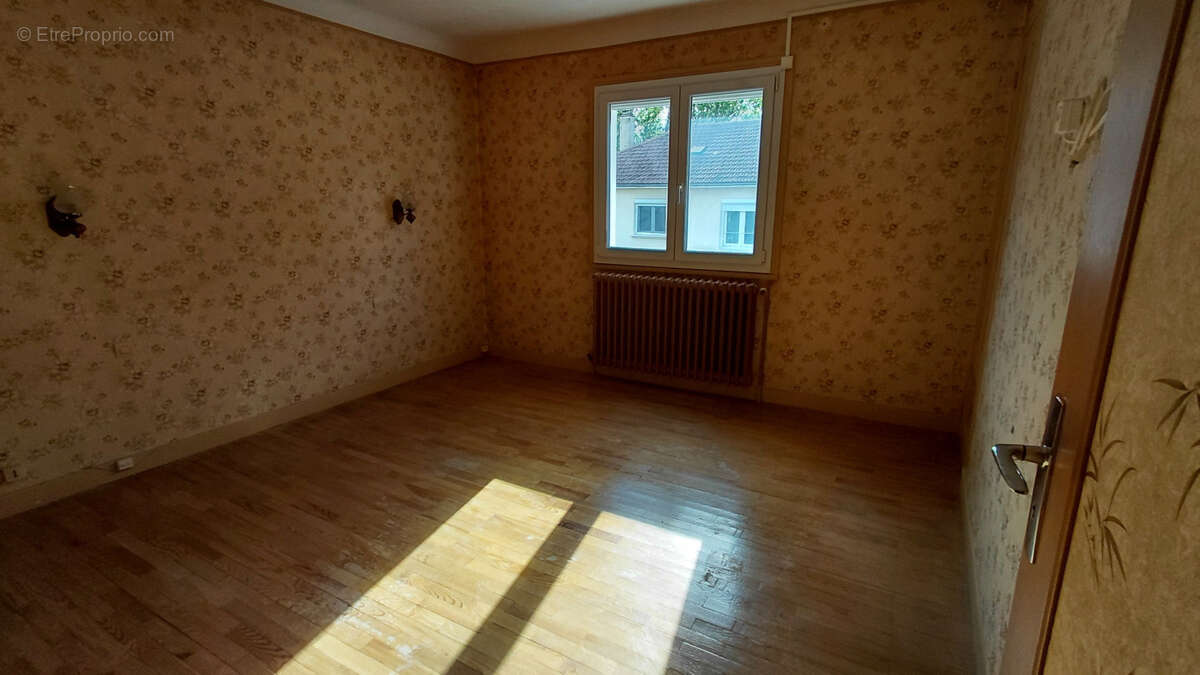 Maison à PIERRELATTE