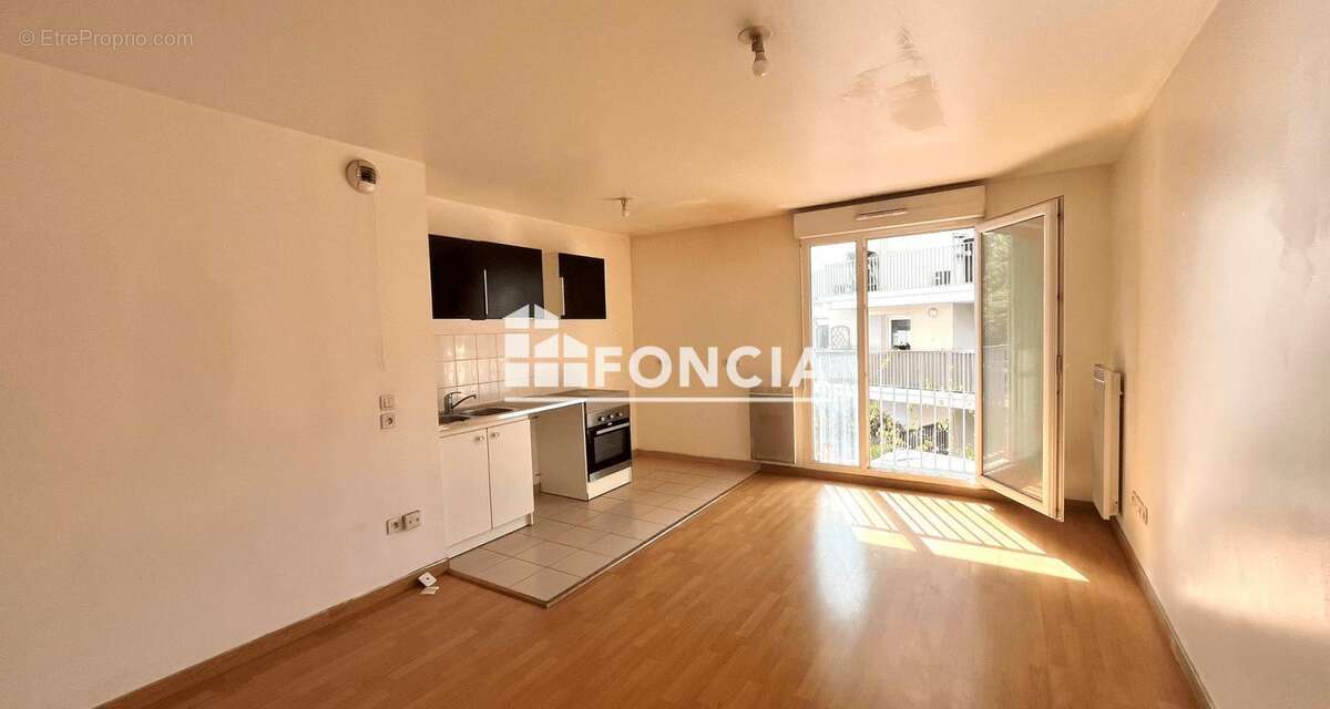 Appartement à ARGENTEUIL