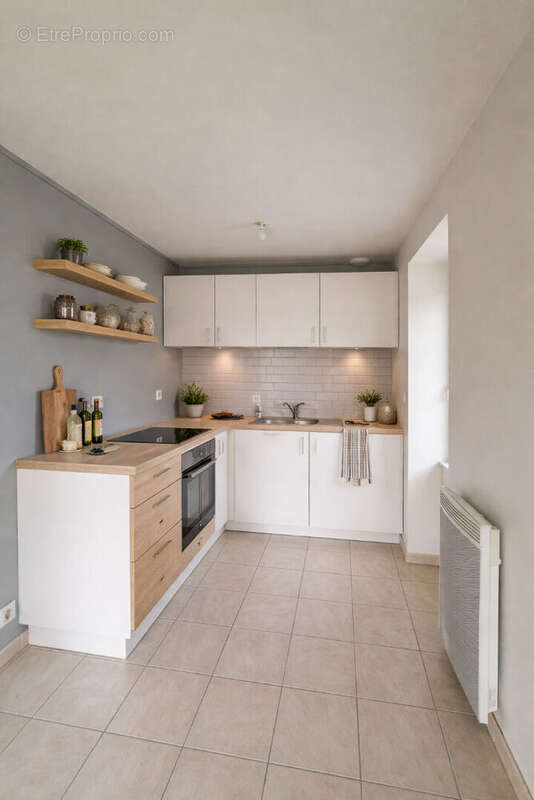 Maison à LA BAULE-ESCOUBLAC