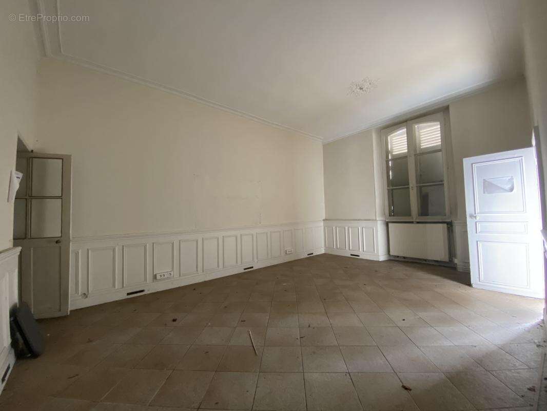 Maison à ROSNY-SUR-SEINE