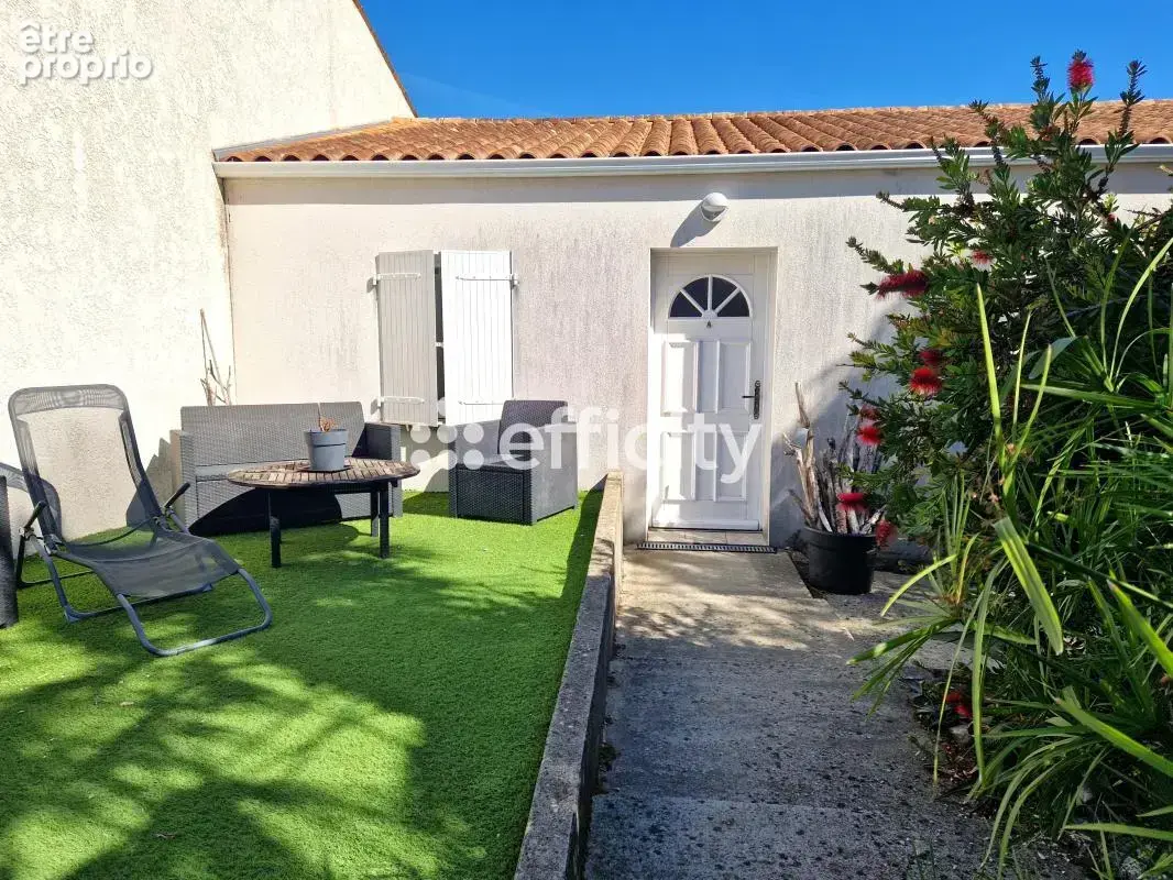 Maison à ROYAN