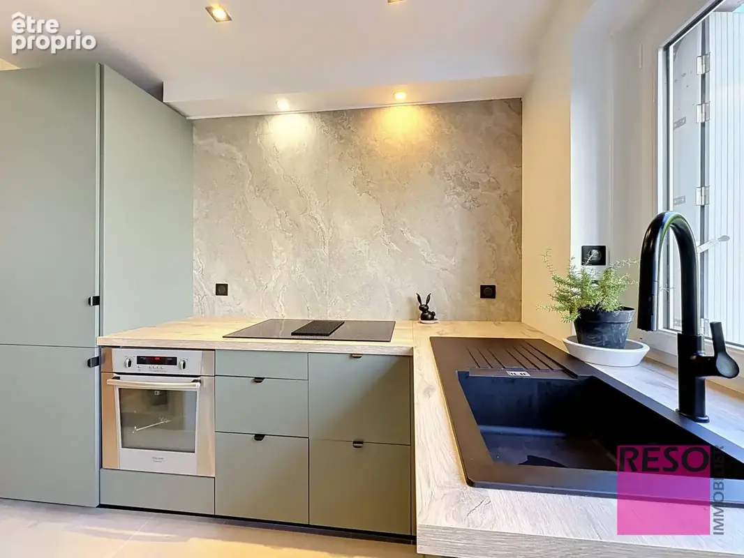 Appartement 64 m² à Annemasse  - photo 5