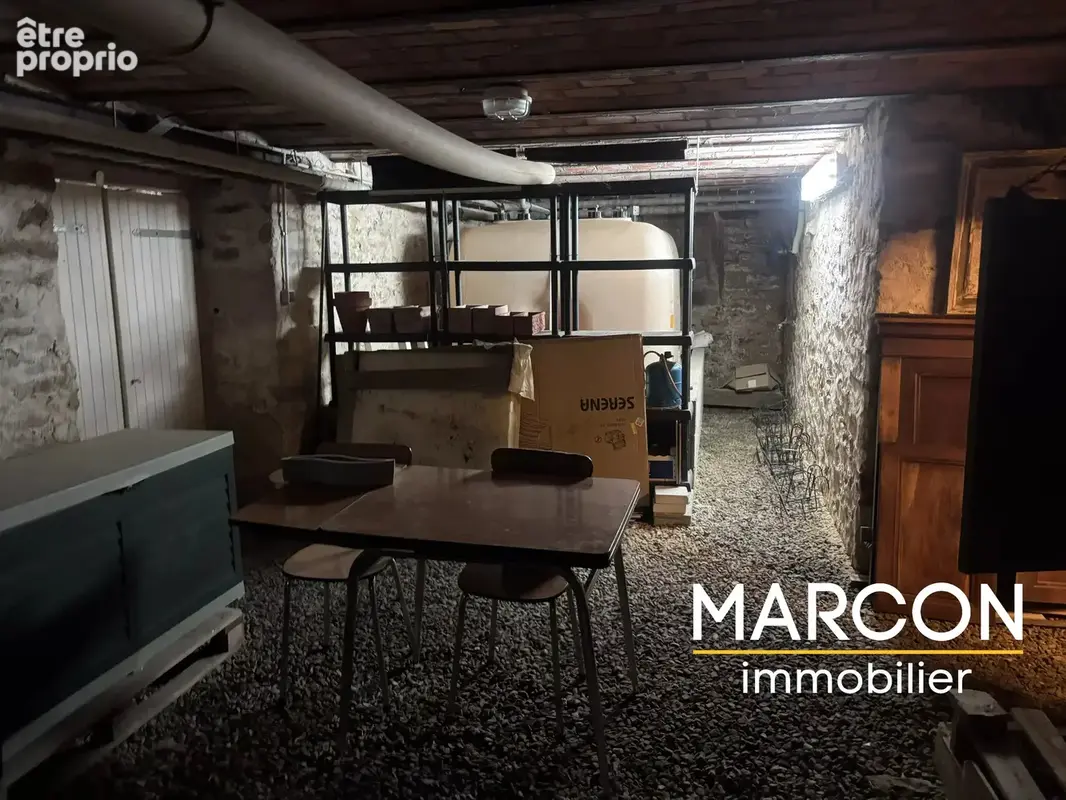 Sublime maison de maitre - photo 28