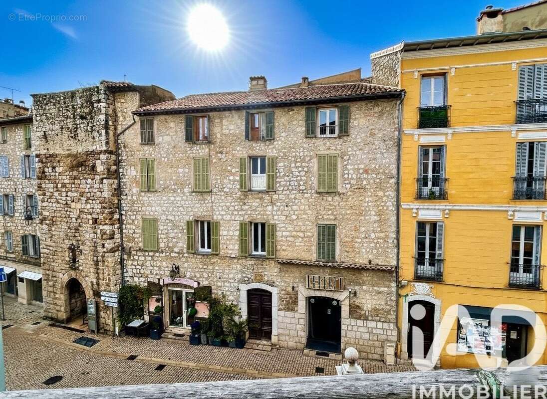 Photo 4 - Appartement à VENCE