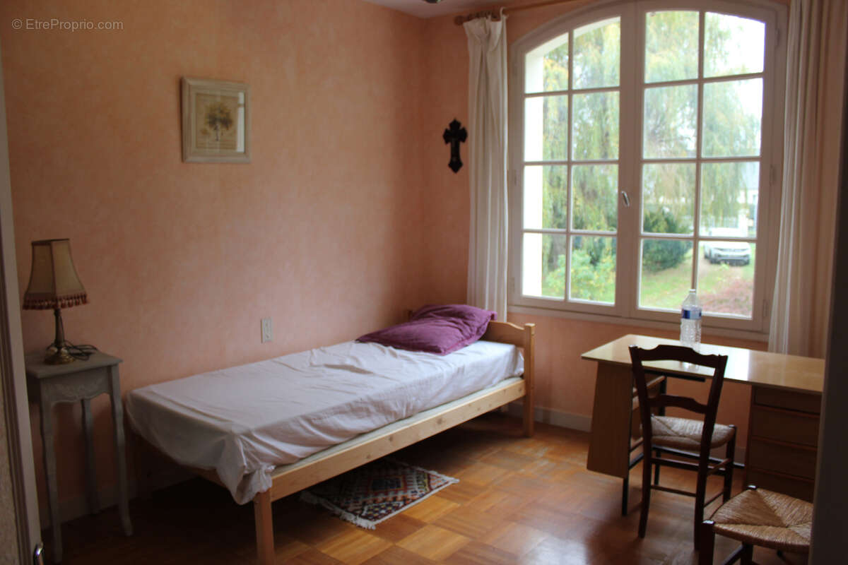 Maison 173 m² à Bourgueil  - photo 9