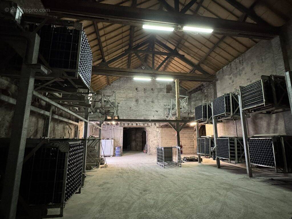 Appartement à MONTLOUIS-SUR-LOIRE