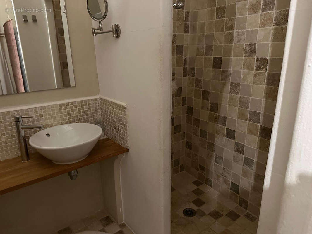 Maison à LE CLAPIER