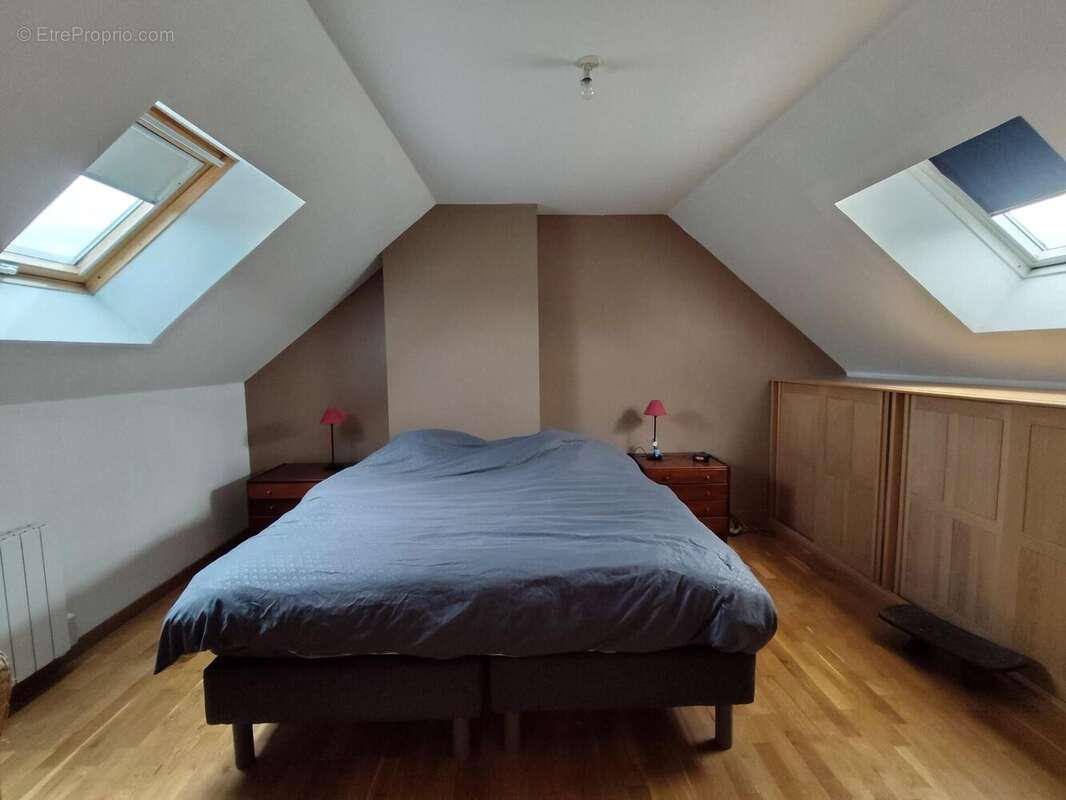 Maison 150 m² à Beauvais  - photo 6