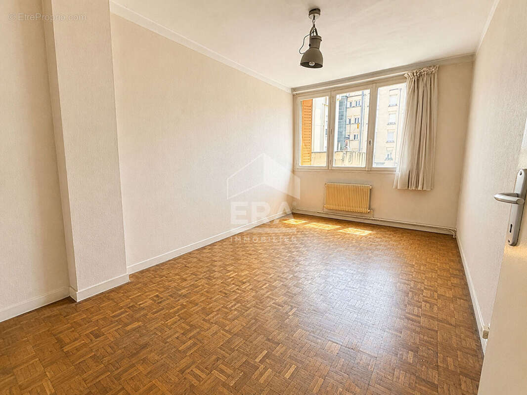 Appartement 94m² à villeurbanne - photo 7