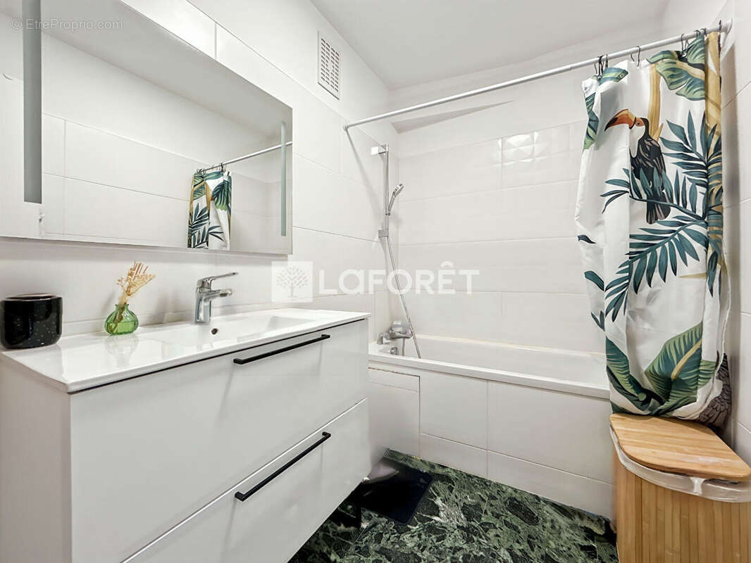 Appartement à VALENCE