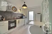 Appartement à LUGRIN