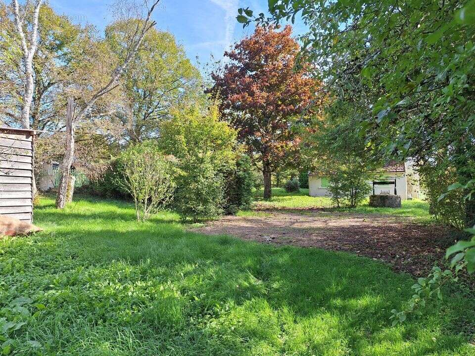 Maison 114 m² à Chatillon-En-Bazois  - photo 12