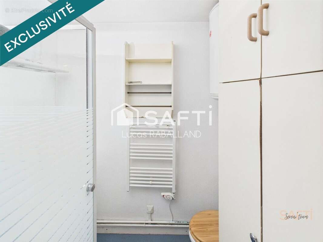 Photo 4 - Appartement à SAINT-JEAN-DE-MONTS